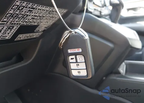 2021 Honda Cr-V Awd Ex from USA, damaged, VIN 5J6RW2H55ML010927